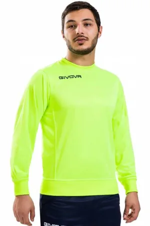 Givova Męska bluza treningowa One MA019-0019