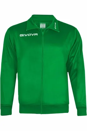 Givova MONO 500 Mężczyźni Bluza dresowa z mikropolaru MA022-0013