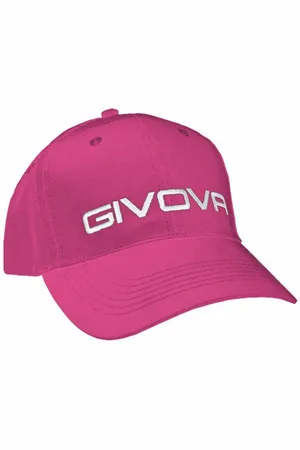 Givova Czapka z daszkiem ACC04-0006