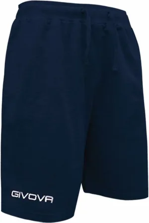 Givova Bermuda Friend Spodenki dresowe P015-0004