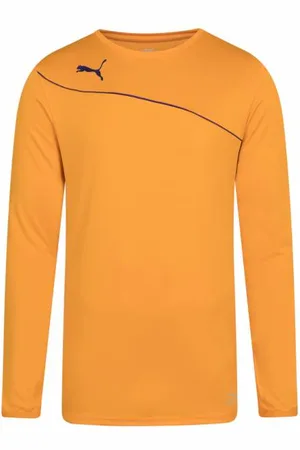 PUMA Momentta Mężczyźni Koszulka bramkarska 701702-25