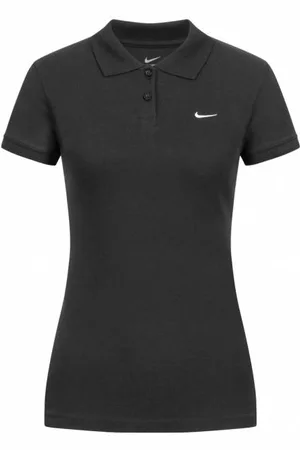 Nike Pique Kobiety Koszulka polo 439959-010