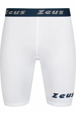 Zeus Bermuda Elastic Pro Mężczyźni Legginsy