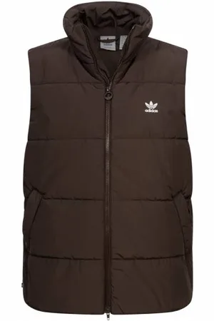 adidas Originals Gillet Kobiety Kamizelka zimowa HZ4132