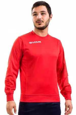 Givova Męska bluza treningowa One MA019-0012