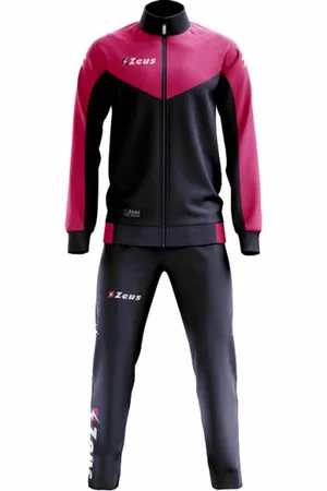 Zeus Tuta Ulysse Mężczyźni Dres magenta
