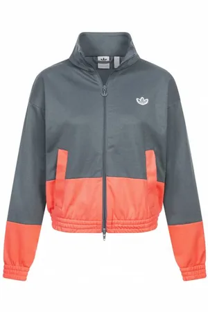 adidas Originals Kobiety Bluza dresowa FU3758
