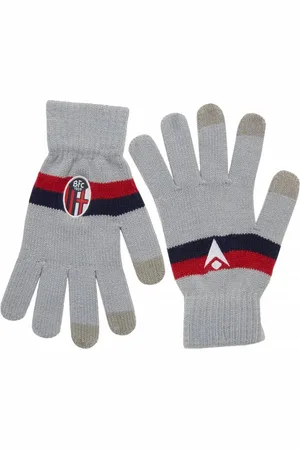 macron Bologna FC Rękawiczki 58117863