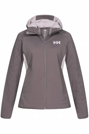 Helly Hansen Odin Strech Hooded Insulator Kobiety Kurtka 62832-656