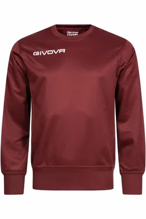 Givova Męska bluza treningowa One MA019-0008