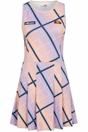 Ellesse Arrossire Kobiety Sukienka tenisowa SCN15396-940