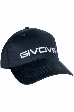 Givova Czapka bejsbolowa ACC04-0004