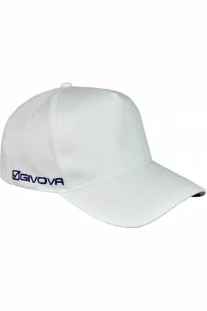 Givova Czapka z daszkiem ACC09-0003