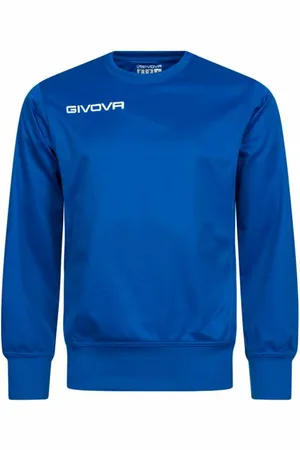 Givova Męska bluza treningowa One MA019-0002
