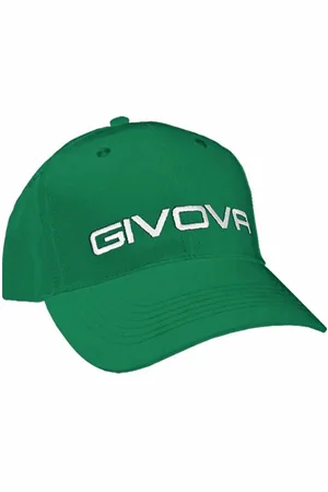 Givova Czapka z daszkiem ACC04-0013