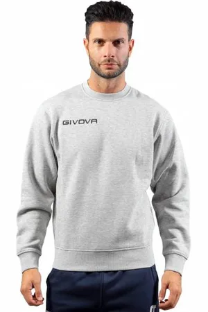 Givova Girocollo Mężczyźni Bluza treningowa MA025-0009