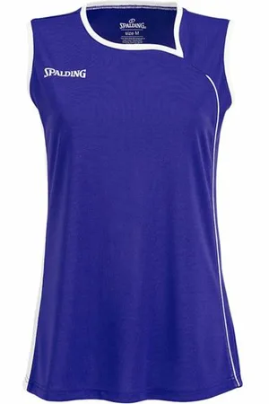 Spalding 4HER II Kobiety Tank top koszykarski 300241102