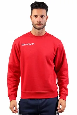 Givova Girocollo Mężczyźni Bluza treningowa MA025-0012