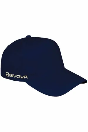 Givova Czapka z daszkiem ACC09-0004