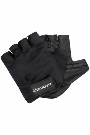 Givova Guantino Rękawice treningowe do fitnessu GU05-0010