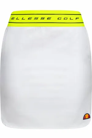 Ellesse Rosio Kobiety Spódniczka golfowa SFP17054-908