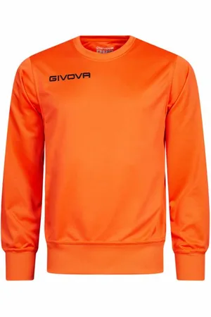 Givova Męska bluza treningowa One MA019-0001