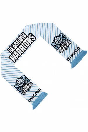 macron Glasgow Warriors Rugby Szalik kibica 58112346