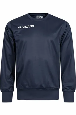 Givova Męska bluza treningowa One MA019-0004