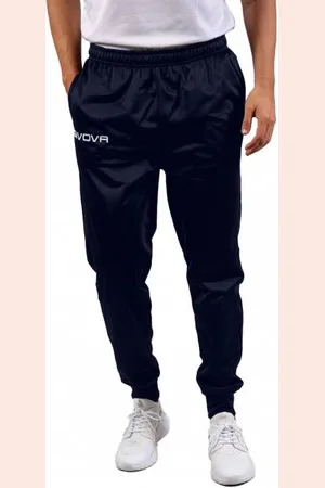 Givova Wszystkie sporty Spodnie dresowe P024-0004