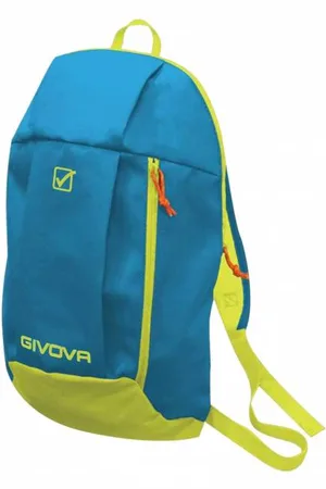 Givova Zaino Dzieci Plecak rekreacyjny B046-0219