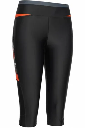 Speedo Hydra Fizz Capri Kobiety Rybaczki do pływania 8-11245B780