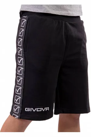 Givova Band Bermudy BA04-0010