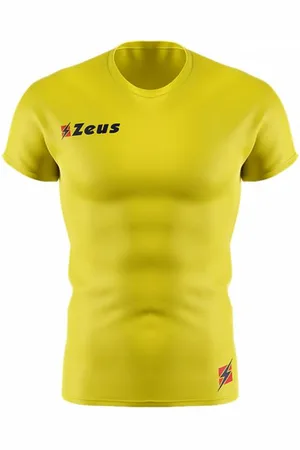 Zeus Fisiko Baselayer Koszulka funkcyjna z krótkim rękawem