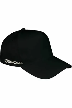 Givova Czapka z daszkiem ACC09-0010