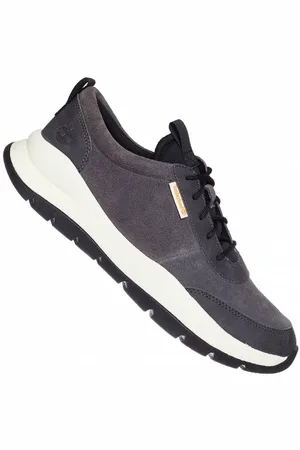 Timberland Boroughs Project Oxford Mężczyźni Buty skórzane A2CA3