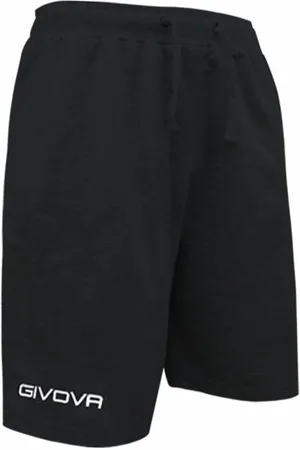Givova Bermuda Friend Spodenki dresowe P015-0010