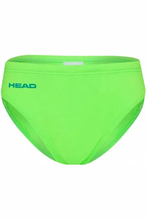 Head SWS Ninja Brief 7 PBT Chłopcy Slipy kąpielowe 452521-BRA
