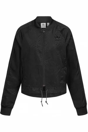 adidas Originals SST 2.0 Kobiety Kurtka bomberka GK3654