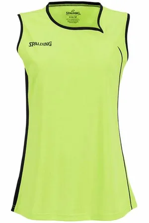 Spalding 4HER II Kobiety Tank top koszykarski 300241107