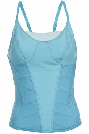 Nike Fitness Dance Corset Kobiety Tank top treningowy 226153-470