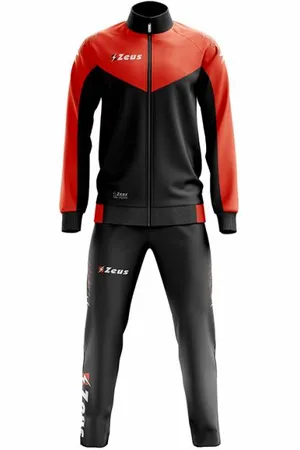 Zeus Tuta Ulysse Mężczyźni Dres