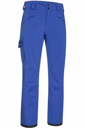 Helly Hansen Powderheaven Mężczyźni Spodnie narciarskie 20465-639
