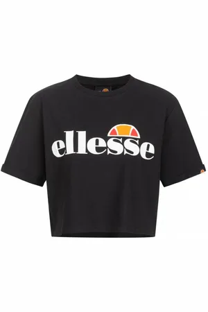 Ellesse Alberta Kobiety Crop top SGS04484-001
