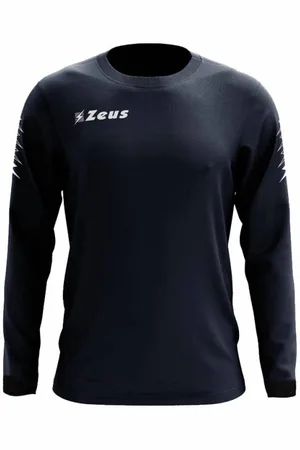Zeus Enea Bluza treningowa granatowy