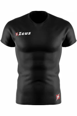 Zeus Fisiko Baselayer Koszulka funkcyjna z krótkim rękawem