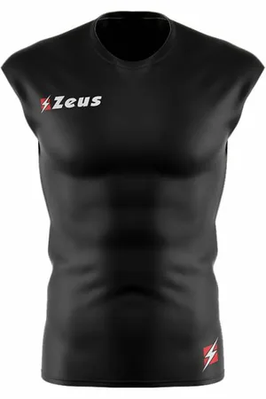 Zeus Fisiko Podkoszulka Funkcyjna koszulka bez rękawów