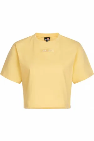 Ellesse Elleyna Kobiety Crop top SGP15955-603