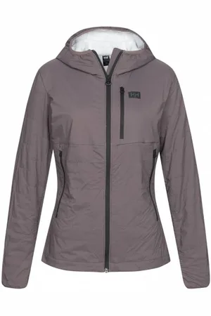 Helly Hansen LifaLoft Air Hooded Kobiety Kurtka 65808-656
