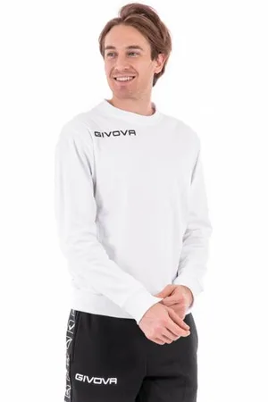 Givova Girocollo Mężczyźni Bluza treningowa MA025-0003