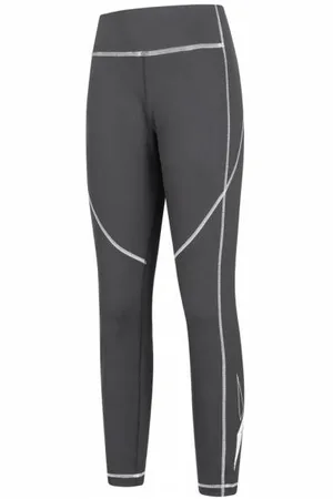 Reebok Workout Ready Big Logo Kobiety Legginsy GV0836